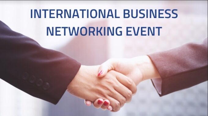 Business Networking Event And Workshop “Financial Factoring And Digital Translations”, 21st February 2023